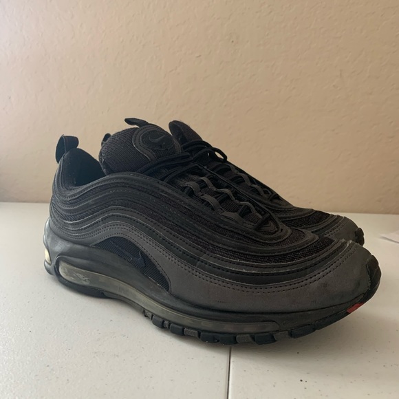 air max 97 metallic hematite